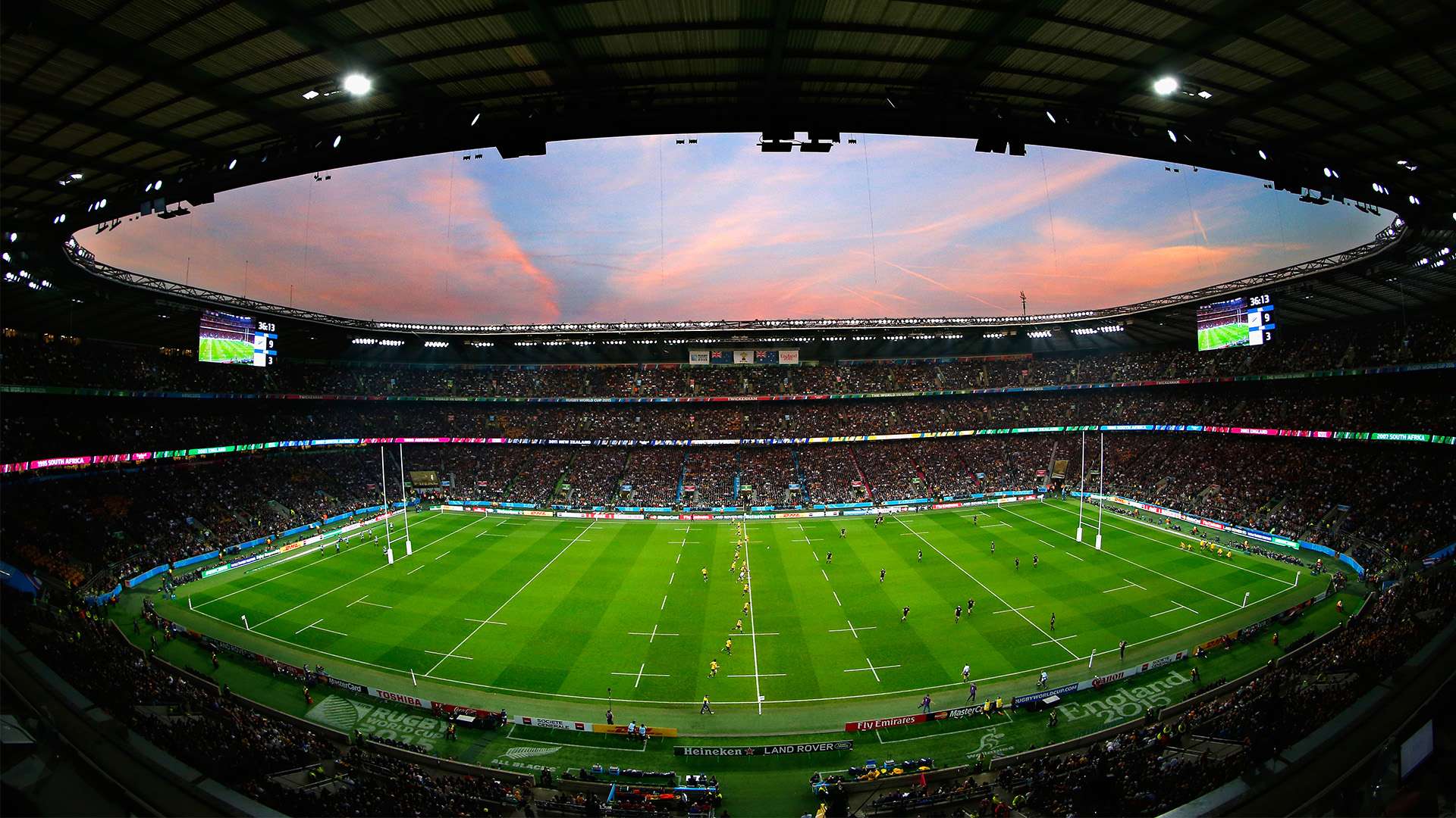 他们或许能 他们或许能