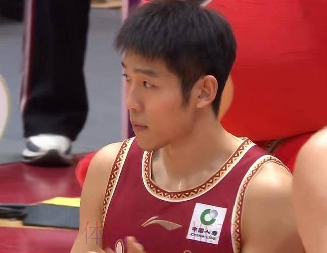 CBA-陆文博16分约克19+6 浙江终结广州3连胜 CBA-陆文博16分约克19+6 浙江终结广州3连胜