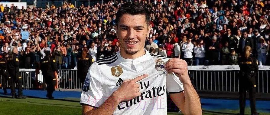 西媒:迪亚斯接近回归皇马 并且已经在谈续约 西媒:迪亚斯接近回归皇马 并且已经在谈续约