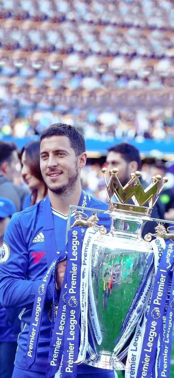 阿扎尔低估在皇马踢球需要的东西 首次训练就超重