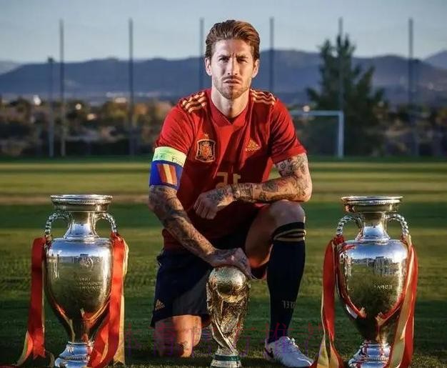 拉莫斯-西甲冠军不是靠裁判赢的 裁判也很难